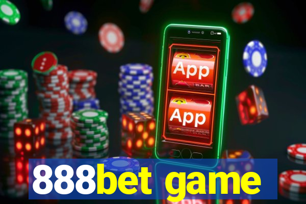 888bet game